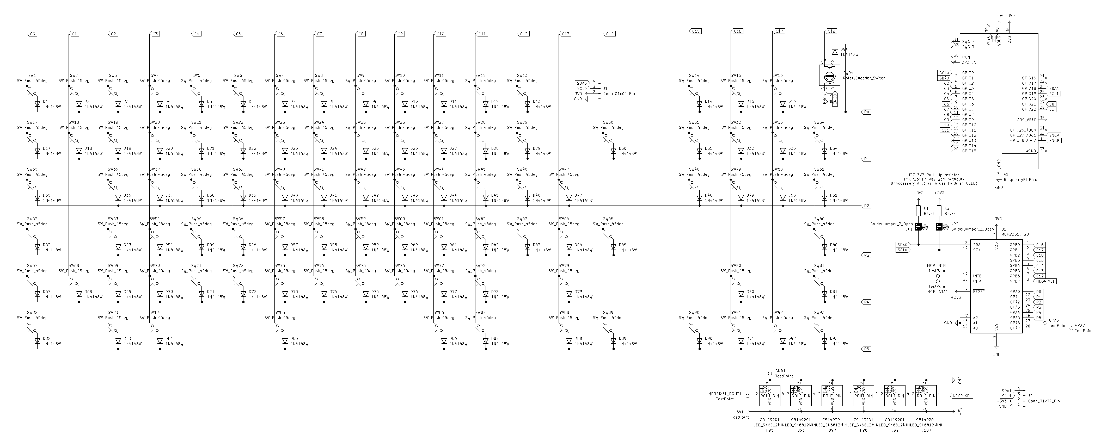 Krunchboard, from the project README
