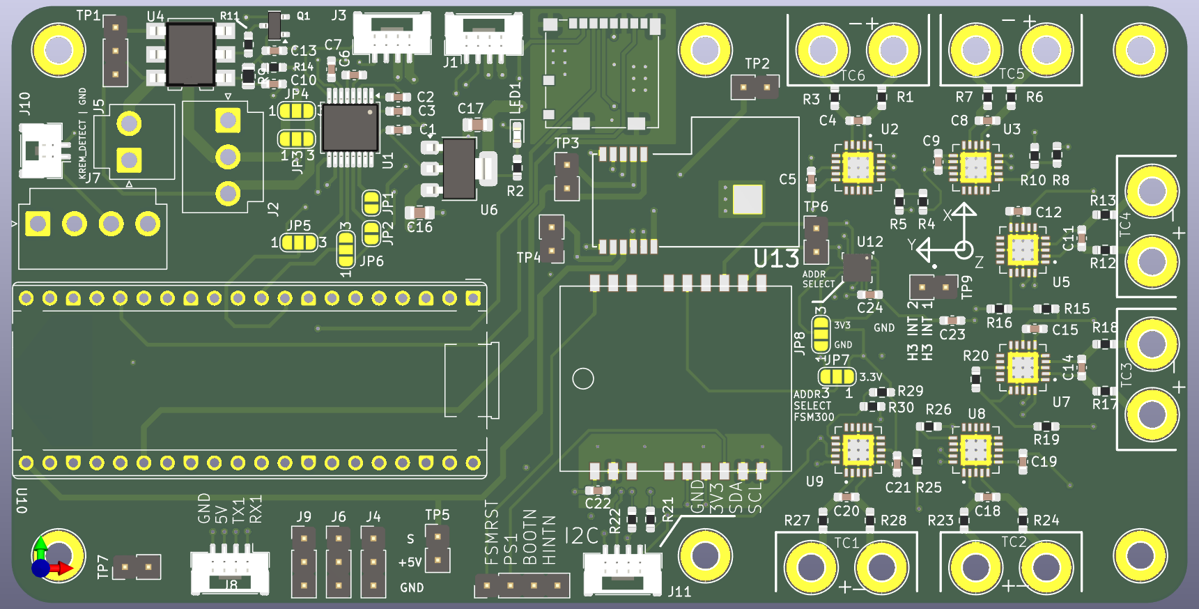 KRUPS Flight Computer, from the project README