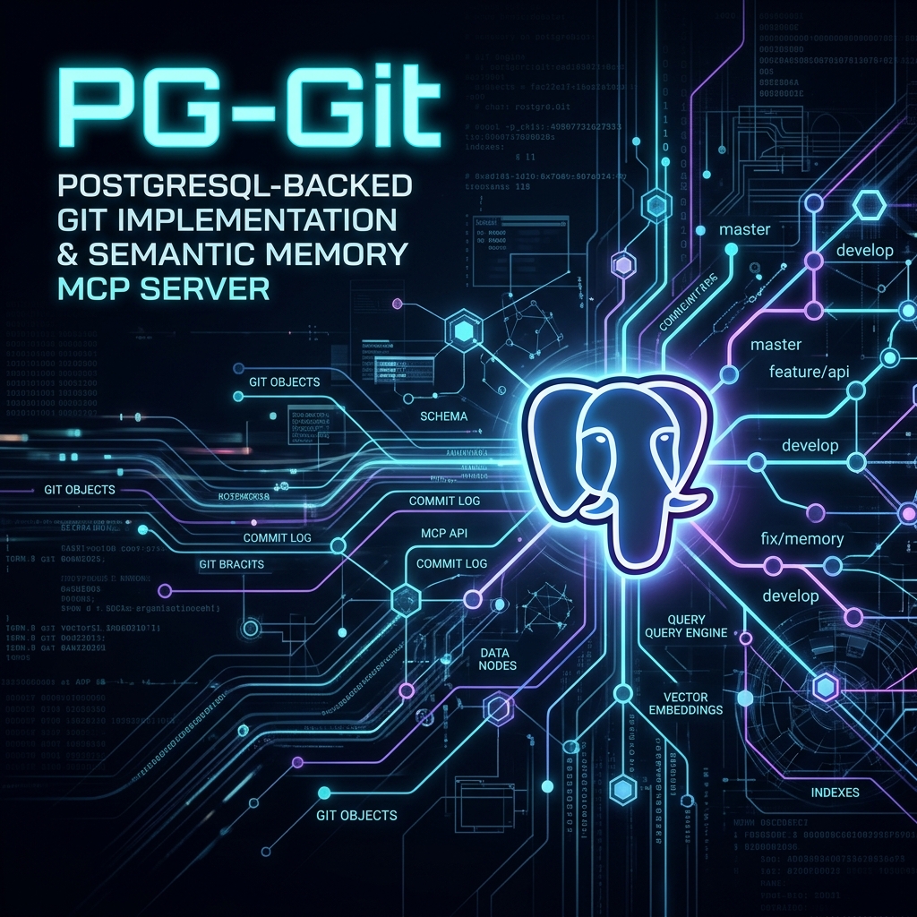 PG-Git Banner