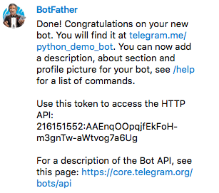 If you're thinking of using this API token, I've revoked it already.