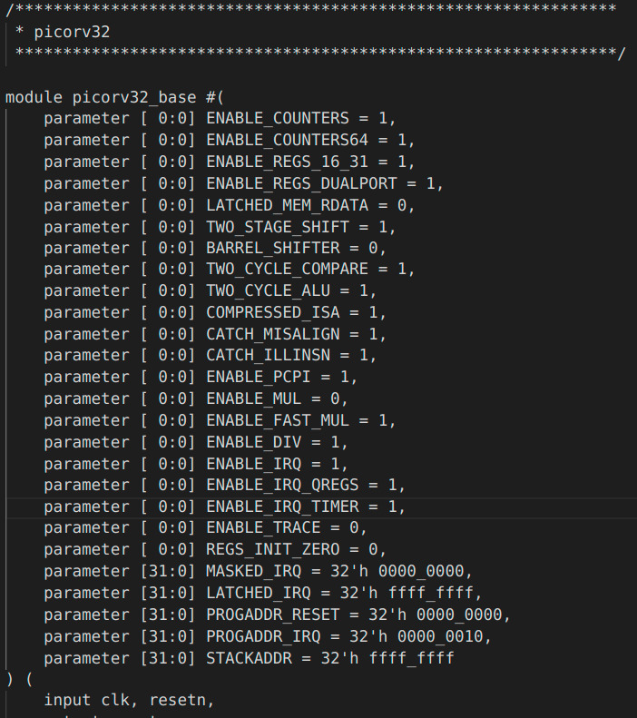 core_config