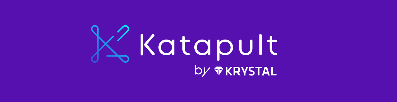 Katapult logo