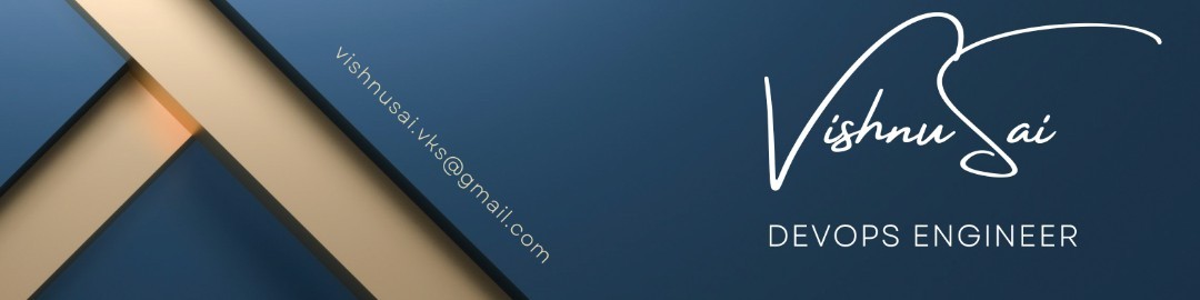 DevOps Engineer Banner