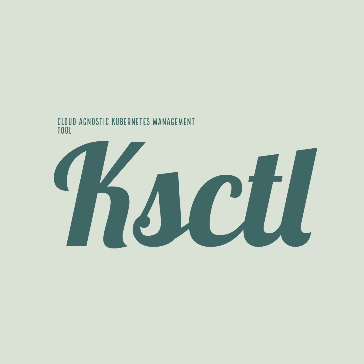 Ksctl Logo