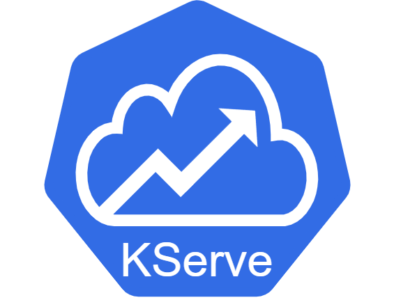 kserve's logo