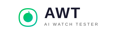 AWT Logo