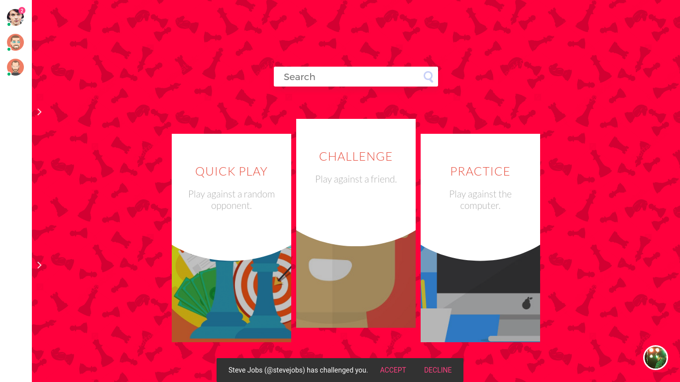 Chess Plus GitHub - devanshg27/Chess-Plus: A Real Time Chess Game made using node.js