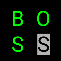BossTerm