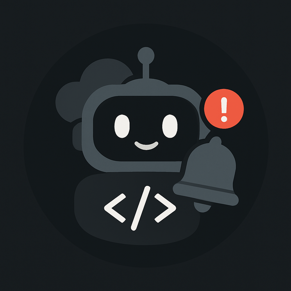 Telegram MCP Logo