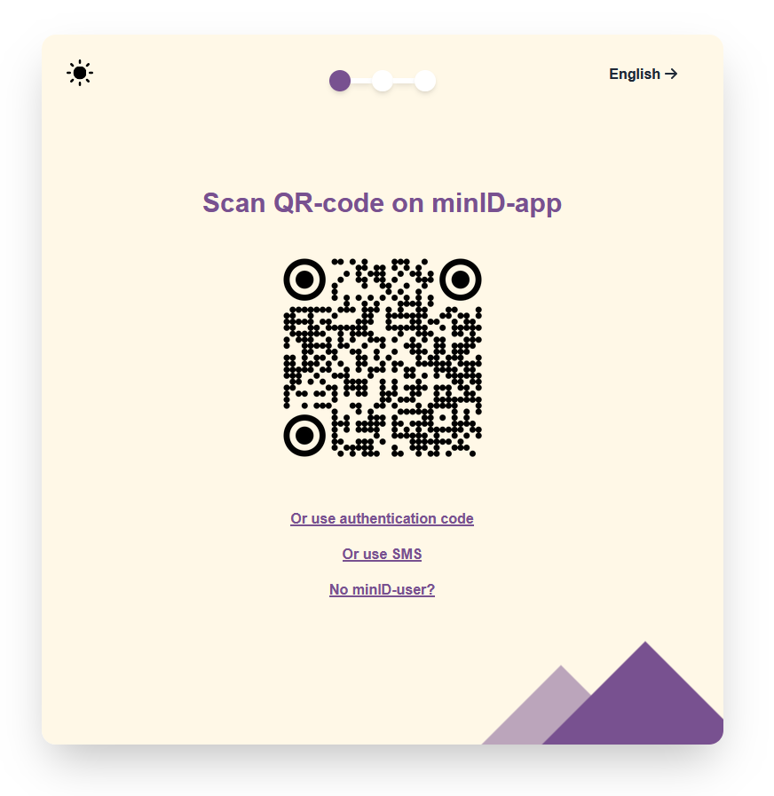 Implementation2 QR code