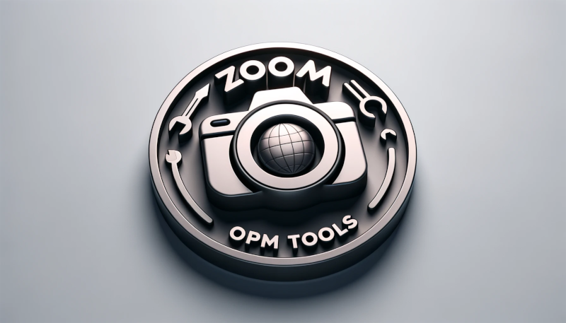 Zoom OPM Tools