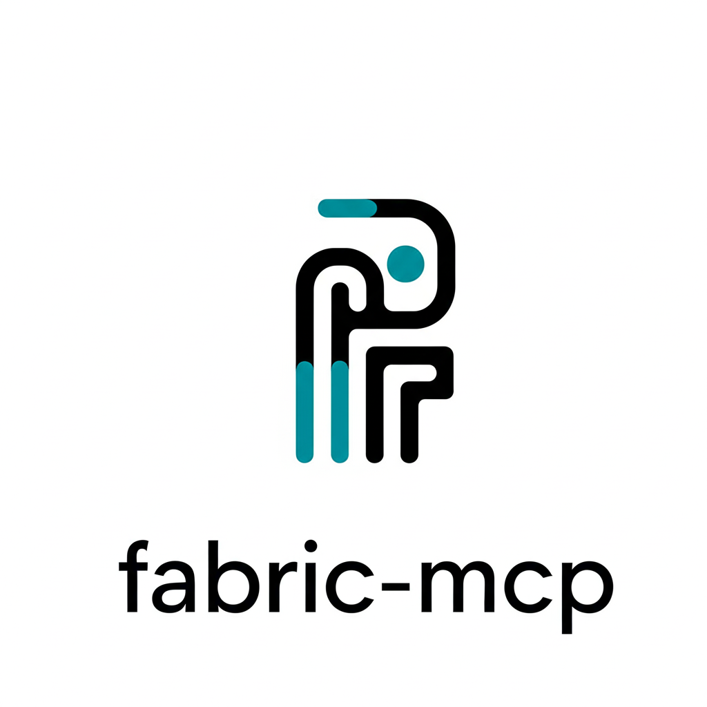 fabric-mcp logo