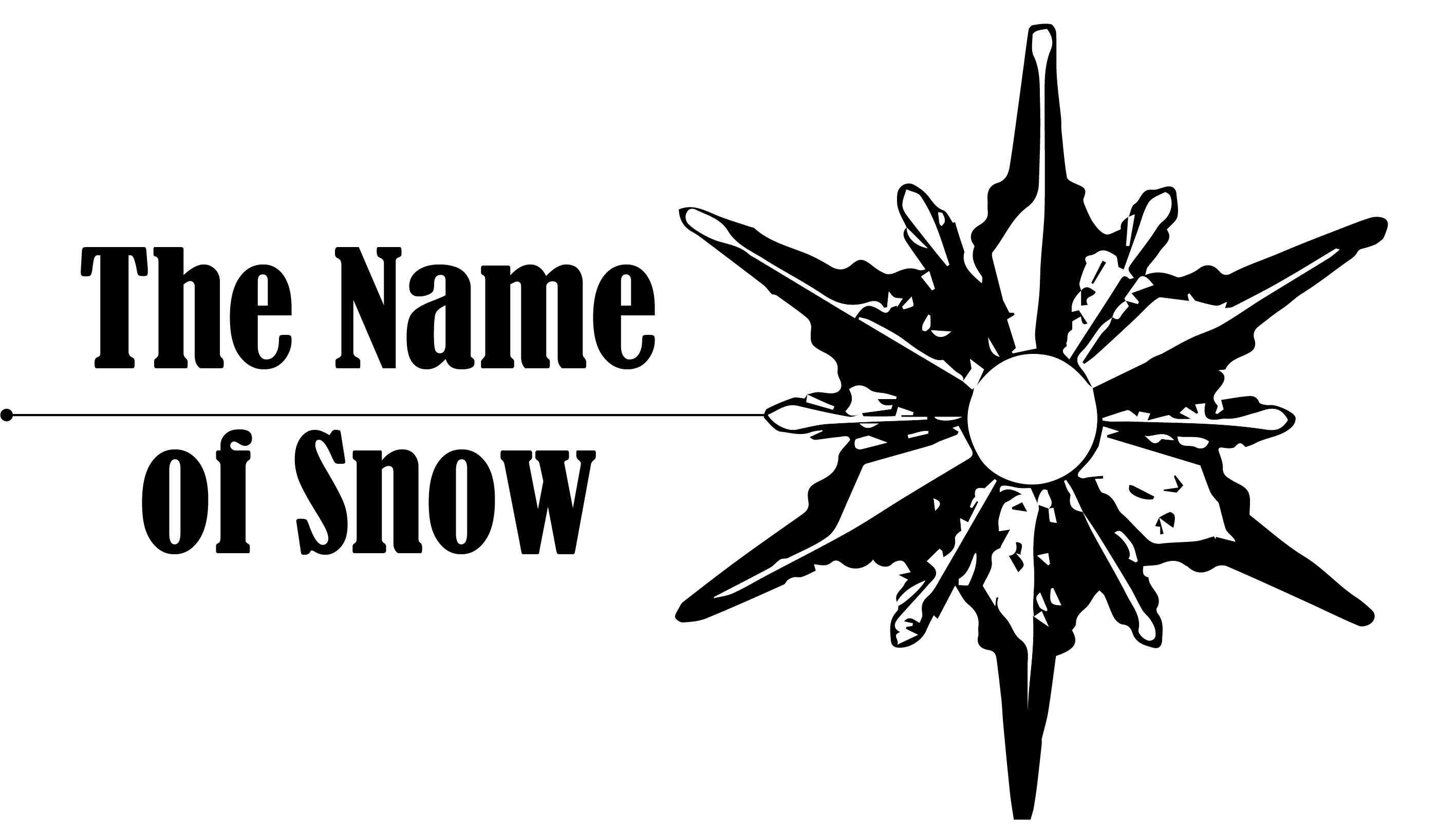 ktmeaton/The-Name-Of-Snow