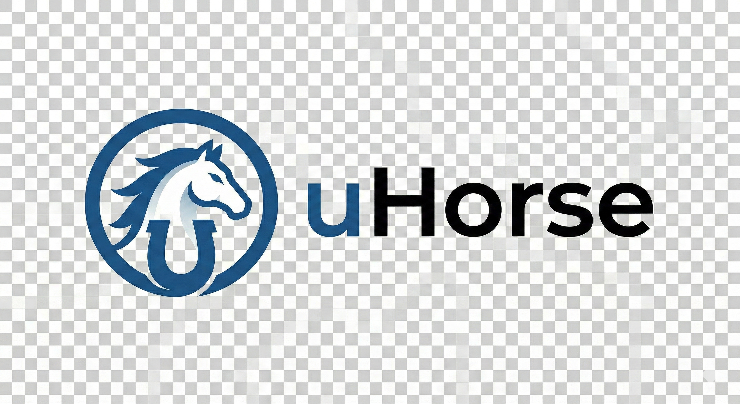uHorse Logo