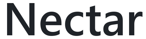Nectar
