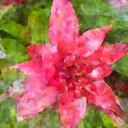 bromelia