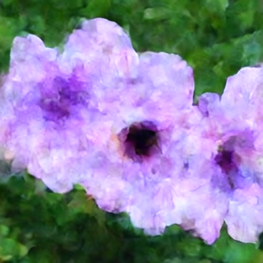 mexican petunia