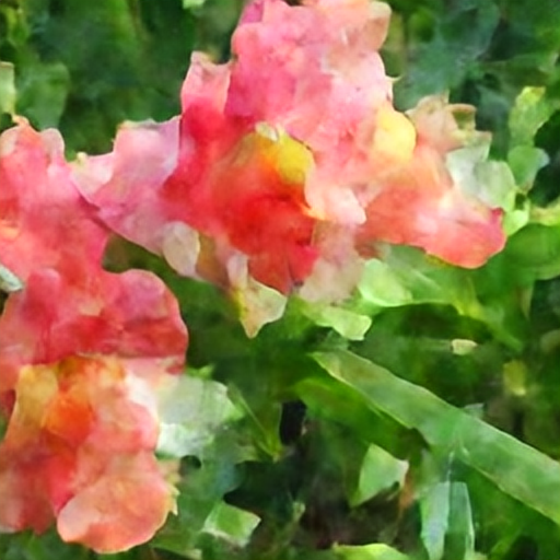 snapdragon