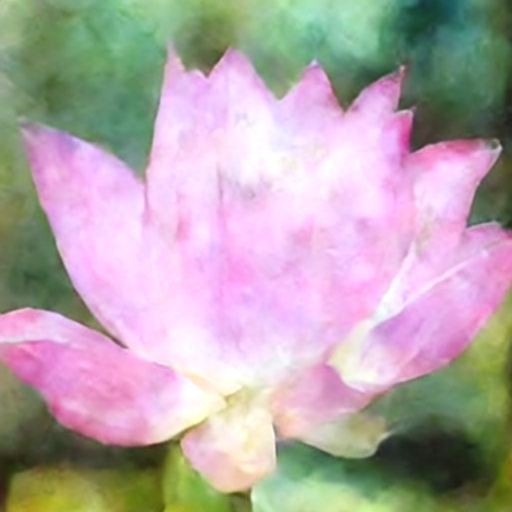 Watercolor 30 / Pointillism 40 / Mosaic 30