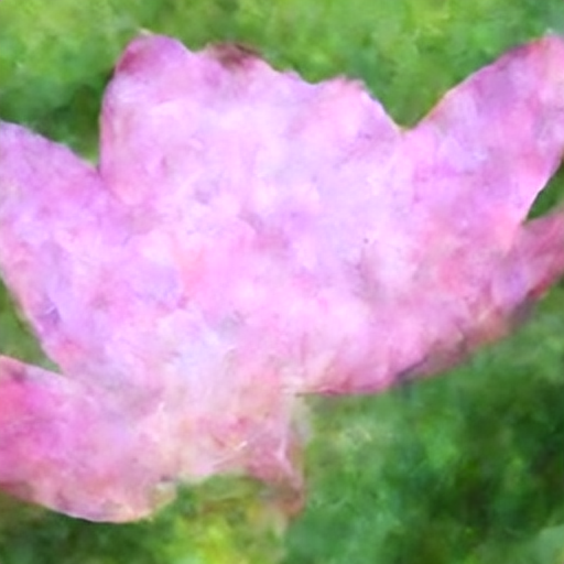 Watercolor 40 / Lowpoly 10 / Pointillism 50