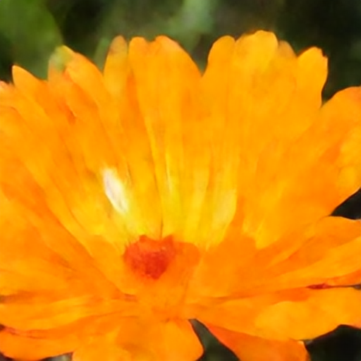 english marigold