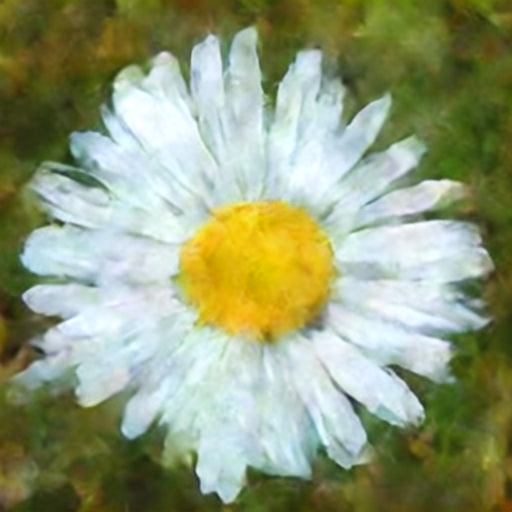 Watercolor 30 / Pointillism 40 / Mosaic 30