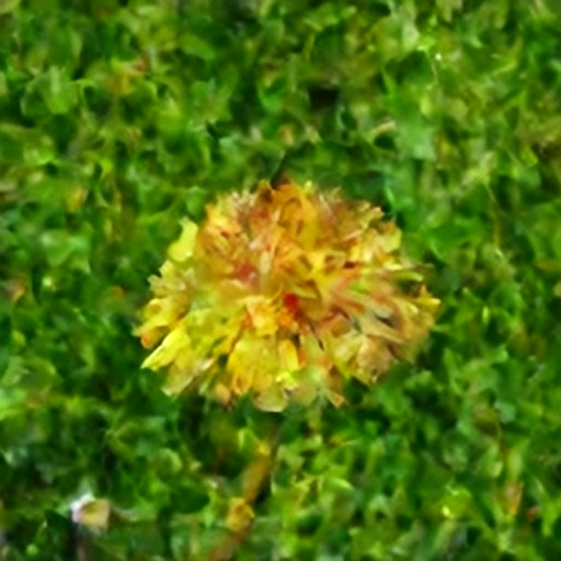 common dandelion
