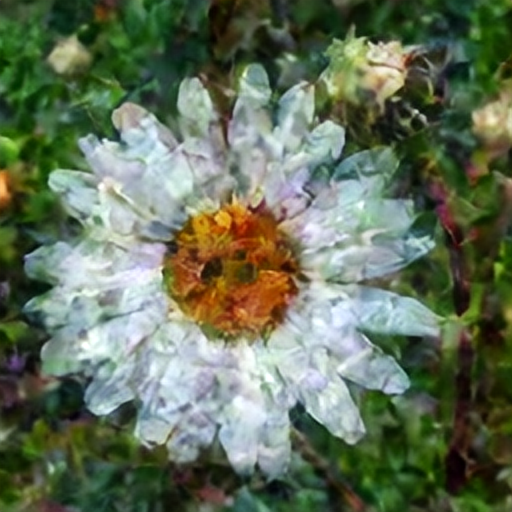 oxeye daisy