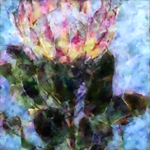 king protea
