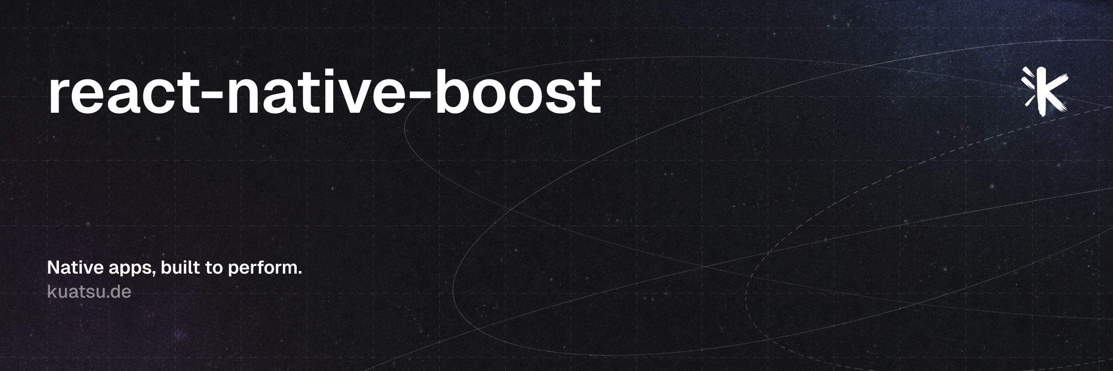 react-native-boost: The React Native performance compiler