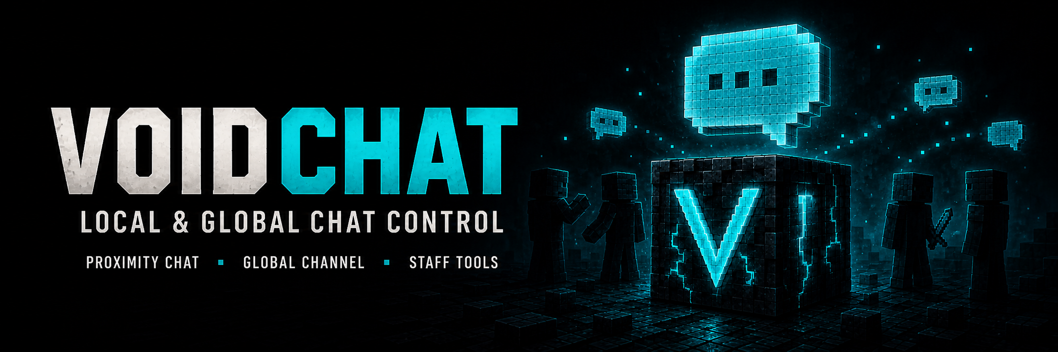 VoidChat Banner