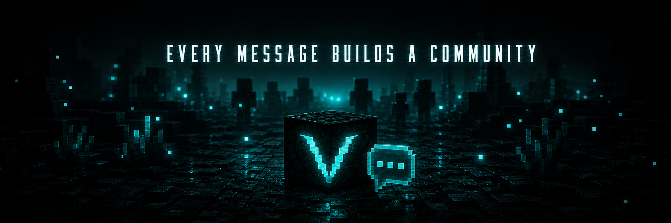 VoidChat Footer