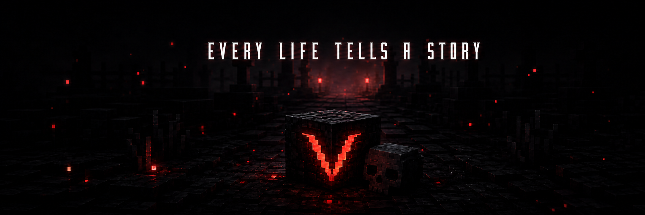 VoidDeath Footer