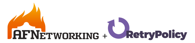 AFNetworking+RetryPolicy AFNetworking+RetryPolicy