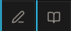 Mode Indicator