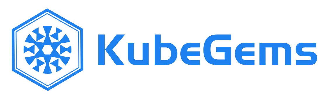 Kubegems Logo