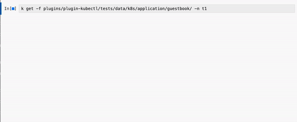 Repository image
