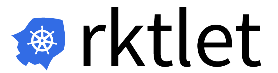 rktlet logo