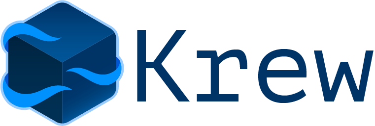 Krew logo