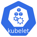 kubelet icon