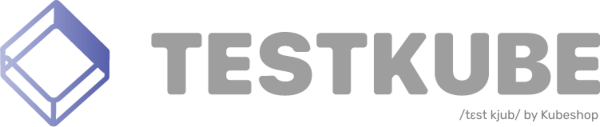 TestKube Logo