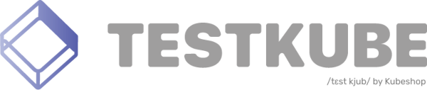 Testkube Logo