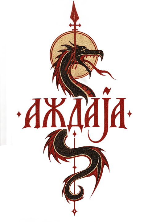 Azdaja logo