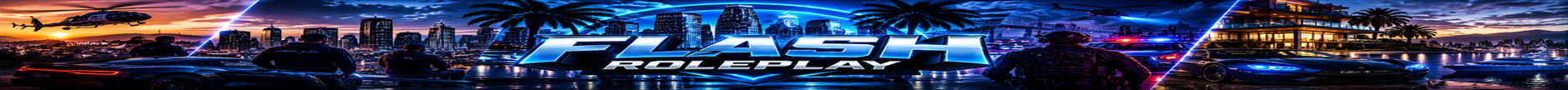 FLASH ROLEPLAY Banner
