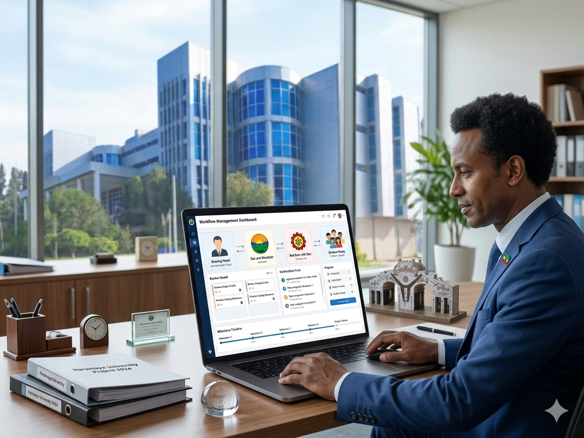 Coordinator operations