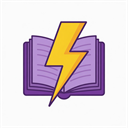 RSVP Speed Read Logo