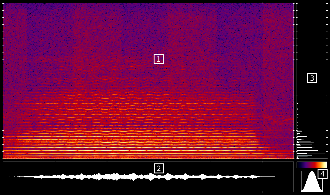 spectrogram