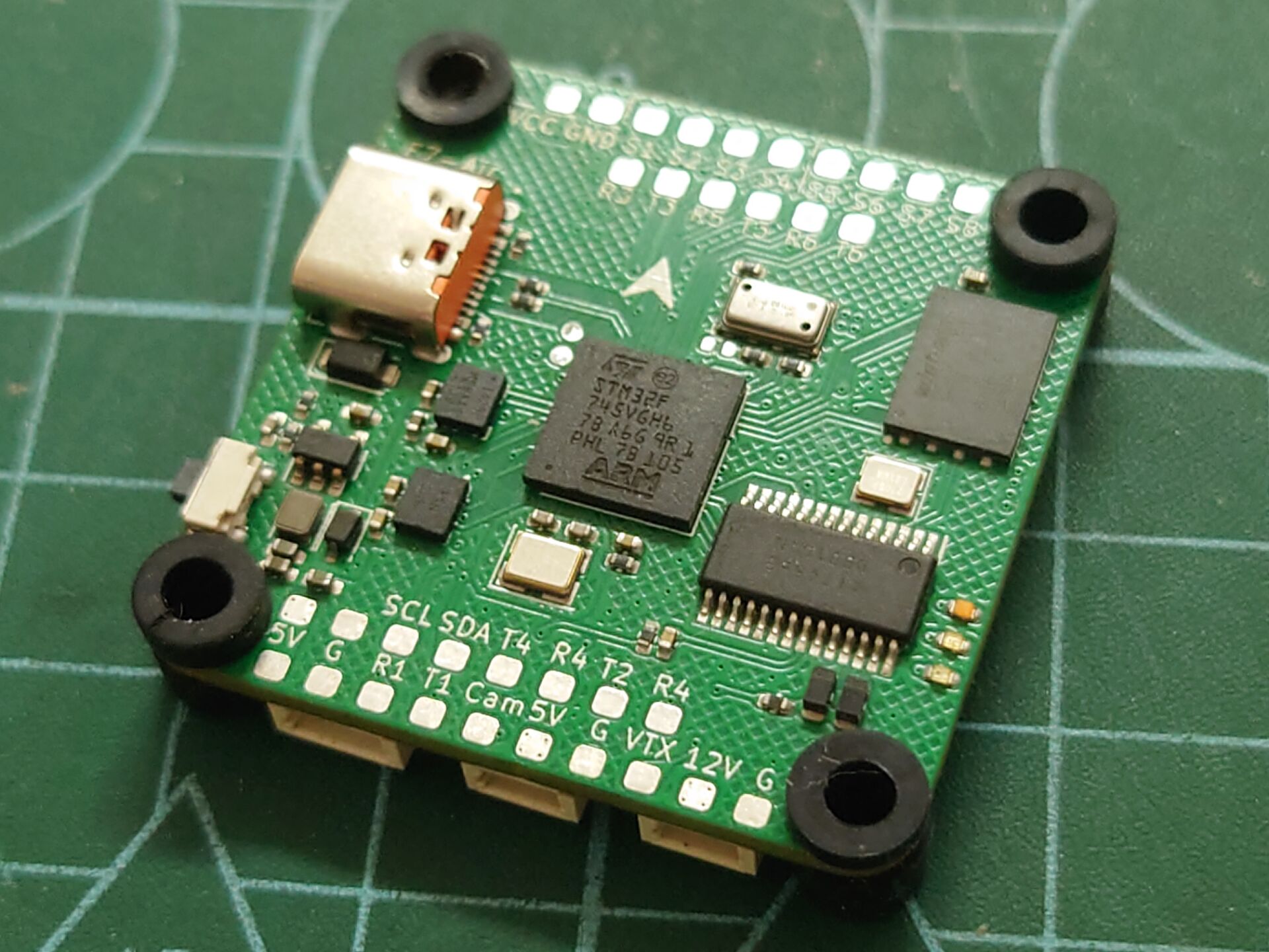 NewSkyH7-Air, from the project README