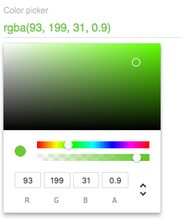 <ColorPicker> example