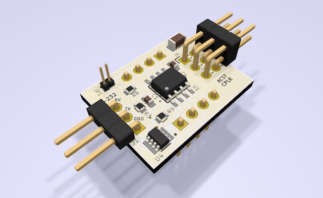 Soylent, from the project README